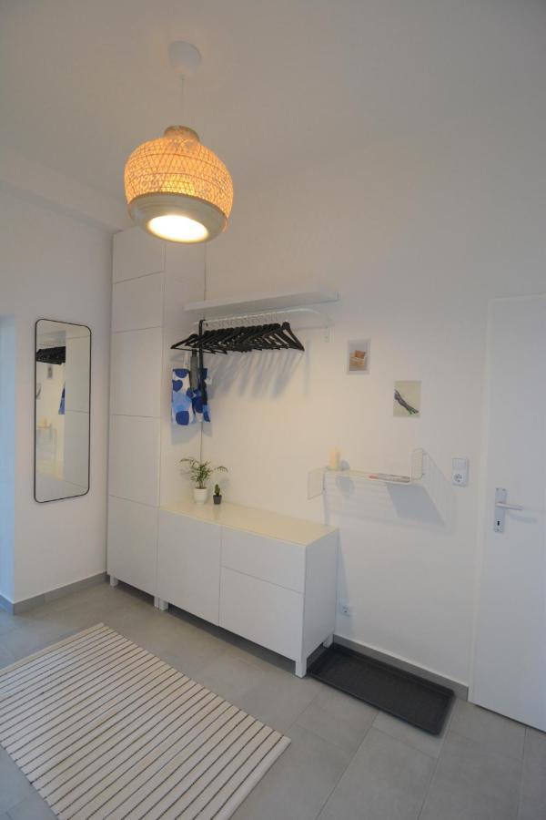 New Luxus Studio - 10Min Centre - Markus Apartment Βιέννη Εξωτερικό φωτογραφία