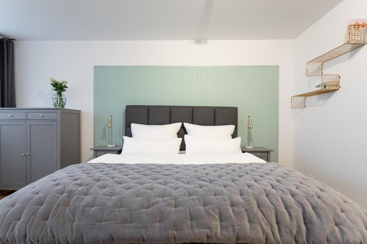 New Luxus Studio - 10Min Centre - Markus Apartment Βιέννη Εξωτερικό φωτογραφία